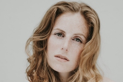 Make-Up Artist Bülent Musdu Phtography ©Paula Lindholm