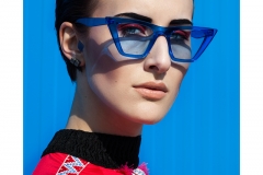 DailyGrind Make-Up Artist & Hairstylist Bülent Musdu  Photography engler-images.com