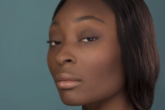 Make-Up Artist & Hairstylist Bülent Musdu Photography ©Bülent Musdu