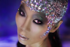 Make-Up Artist & Hairstylist Bülent Musdu Photography ©_engler_images_