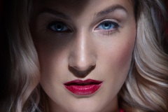 Make-Up Artist Bülent Musdu Phtography ©alanbylandphoto