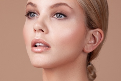 Make-Up Artist & Hairstylist Bülent Musdu