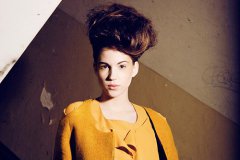 Von Bardonitz,  Make-Up Artist Bülent Musdu, Photography ©Christoph Wehrer