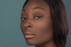 MUA Bülent Musdu Photography ©Bülent Musdu