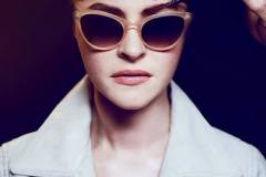 Sissi Pohle 2 MUA Bülent Musdu Photography ©Florian Grey