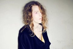 Von Bardonitz MUA Bülent Musdu Photography ©Christoph Wehrer