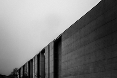 Architekturfotografie Photography ©Bülent Musdu